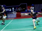Moh Zaki Ubaidillah dan Nikolaus Joaquin Bawa Indonesia Mengalahkan Thailand di Grup D Thomas Cup 2026