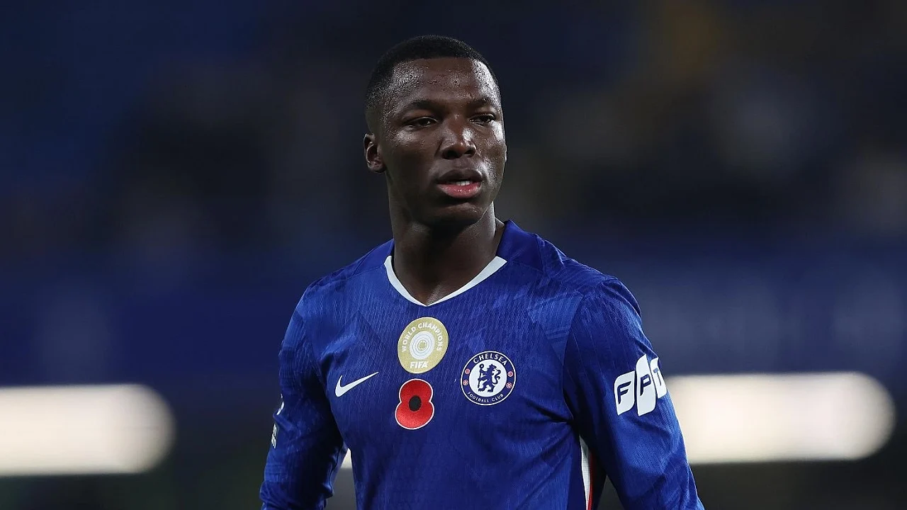 Moises Caicedo Resmi Perpanjang Kontrak dengan Chelsea, Janjikan Kebahagiaan dan Ambisi Baru