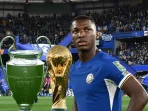 Moises Caicedo Tegaskan Chelsea Champions League: Tekad Tak Kenal Menyerah di Liga Inggris