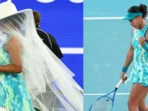 Naomi Osaka Temukan Kedamaian di Madrid Open 2026 Berkat Kehadiran Anak Shai