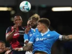 Napoli dan AS Roma Bersaing Ketat untuk Dapatkan Davide Frattesi Musim Panas Ini