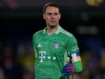 Neuer Optimis Bayern Balikkan Defisit Leg Pertama Lawan PSG: Harapan Besar di Semi Final Champions