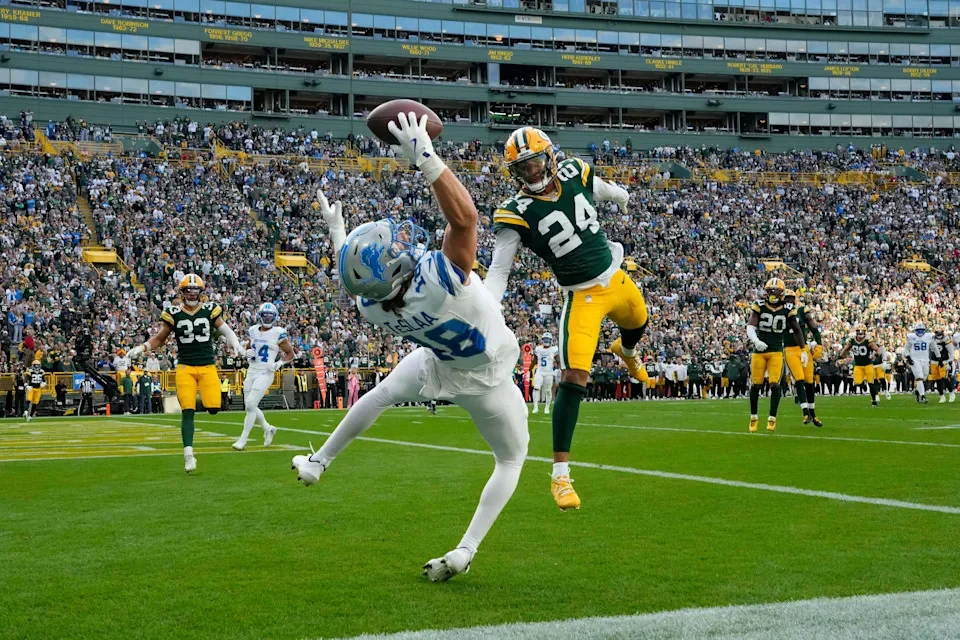 NFL Siapkan Wasit Cadangan Saat Negosiasi CBA dengan NFLRA Mandek