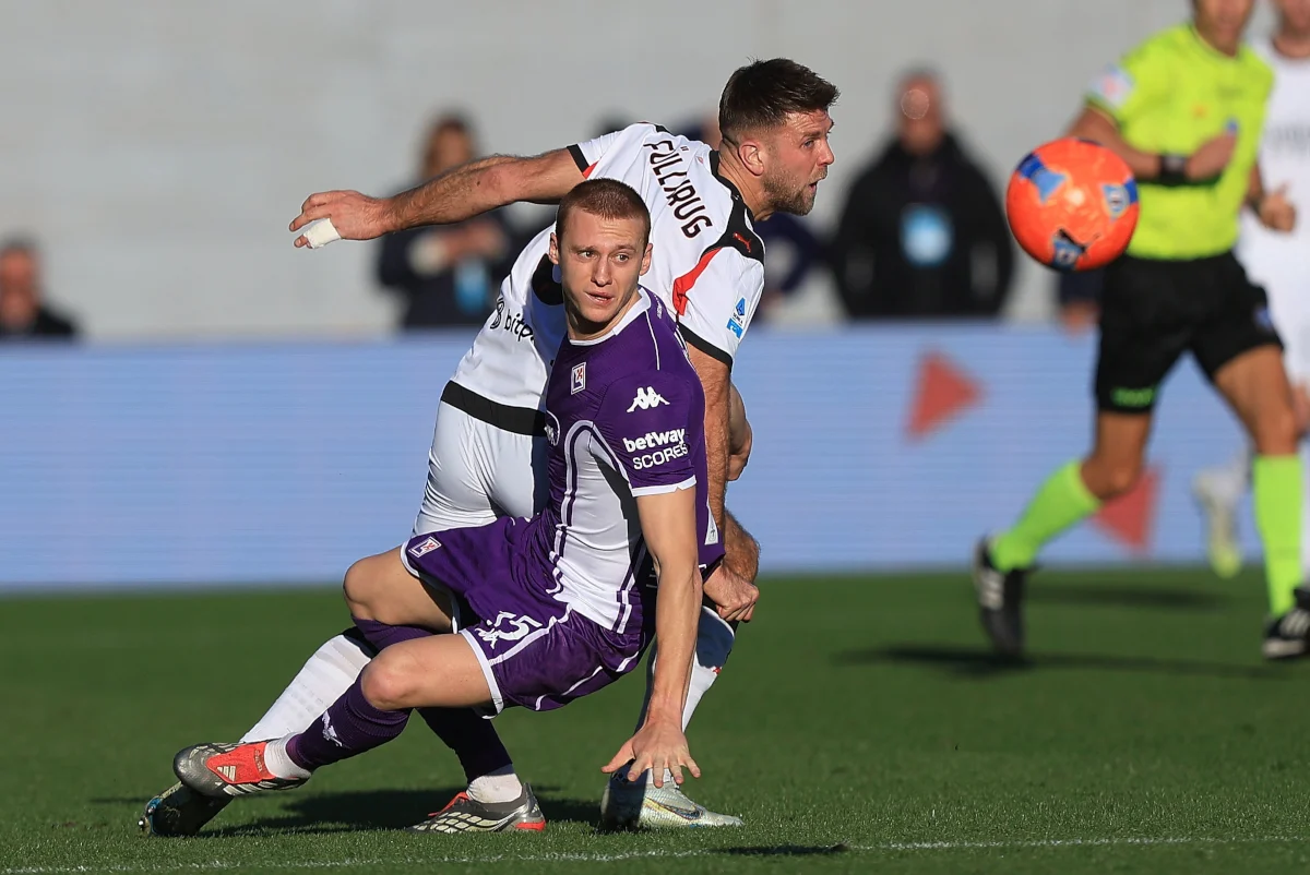 Niclas Fullkrug Diperebutkan Fiorentina: Peluang Bertahan di Serie A Menanti Penyerang Jerman