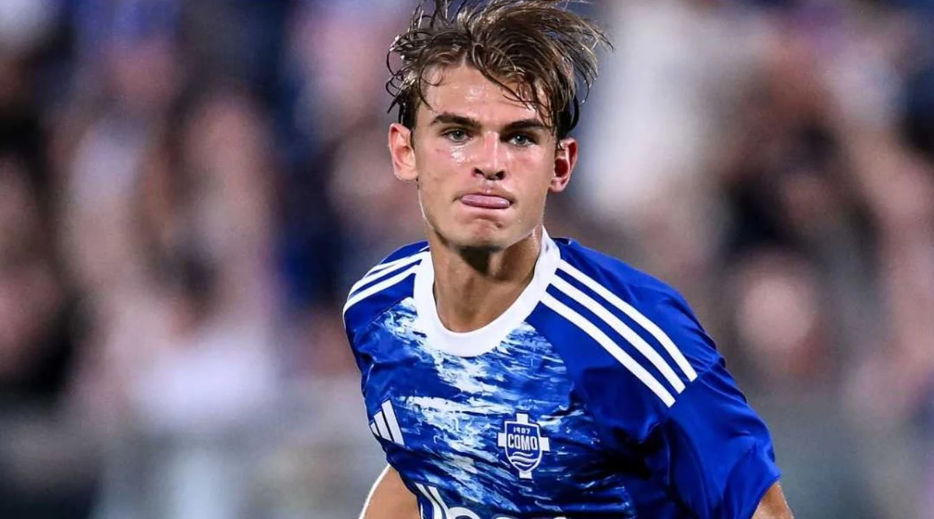 Nico Paz Siap Kembali ke Real Madrid? Analisis Langkah Strategis Klub Raksasa Spanyol