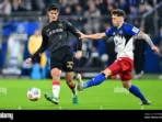 Nicolai Remberg Ungkap Kekecewaan Hamburg Usai Gagal Raih Poin Lawan Hoffenheim