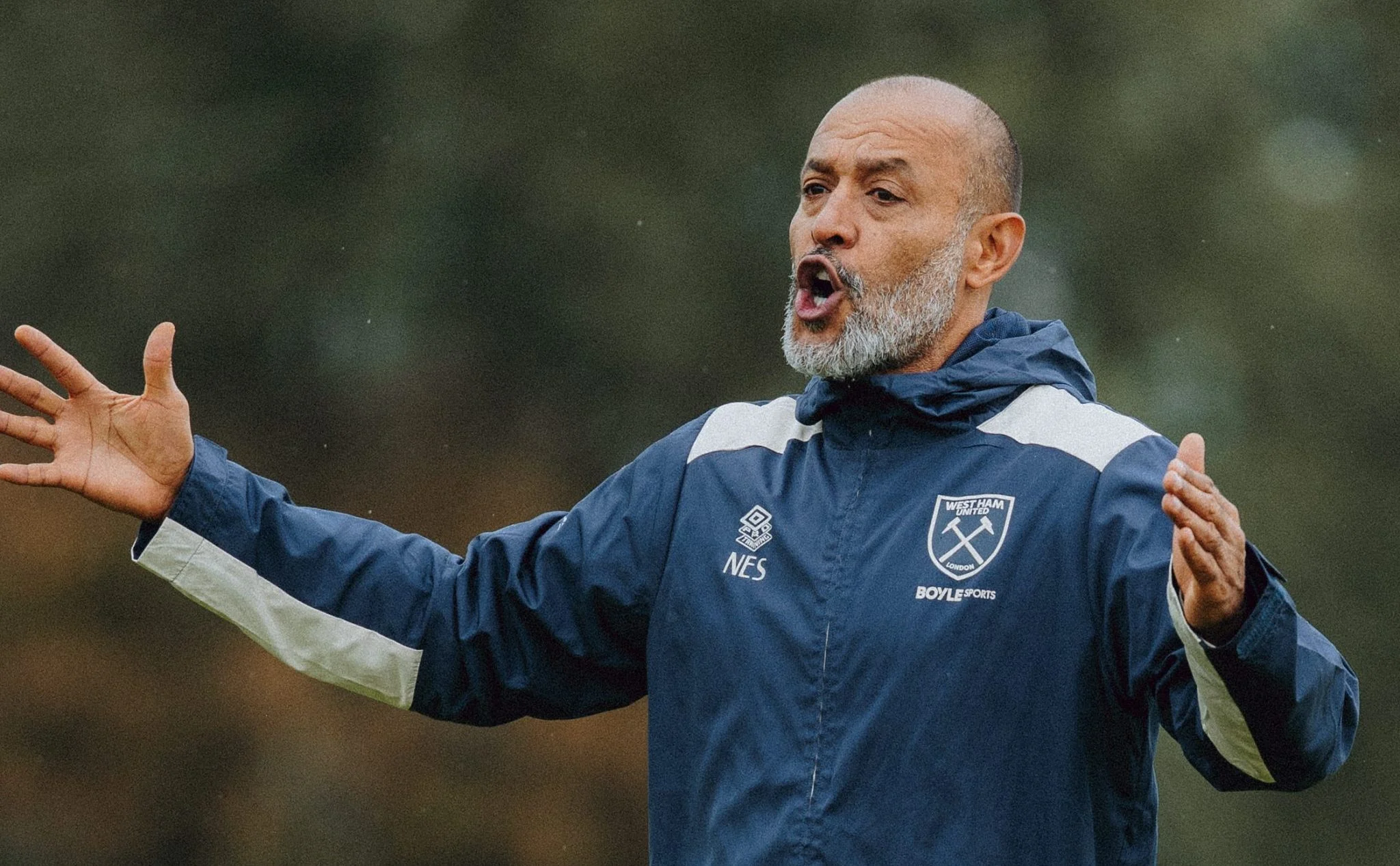 Nuno Espirito Santo Prediksi Relegation Battle Premier League Akan Berakhir di Hari Terakhir