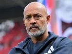 Nuno Espirito Santo Tegaskan West Ham Tidak Terpengaruh Hasil Degradasi Rival