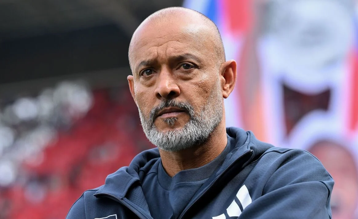 Nuno Espirito Santo Tegaskan West Ham Tidak Terpengaruh Hasil Degradasi Rival