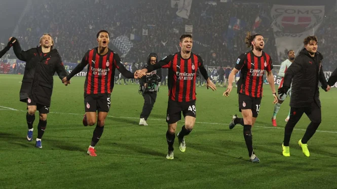 Olympiacos Puncaki Klasemen EuroLeague 2026 Usai Kemenangan Telak atas Armani Milan