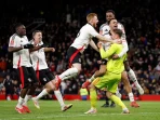 Optimisme Leno: Fulham Target Fulham lima final untuk Raih Tempat di Kompetisi Eropa