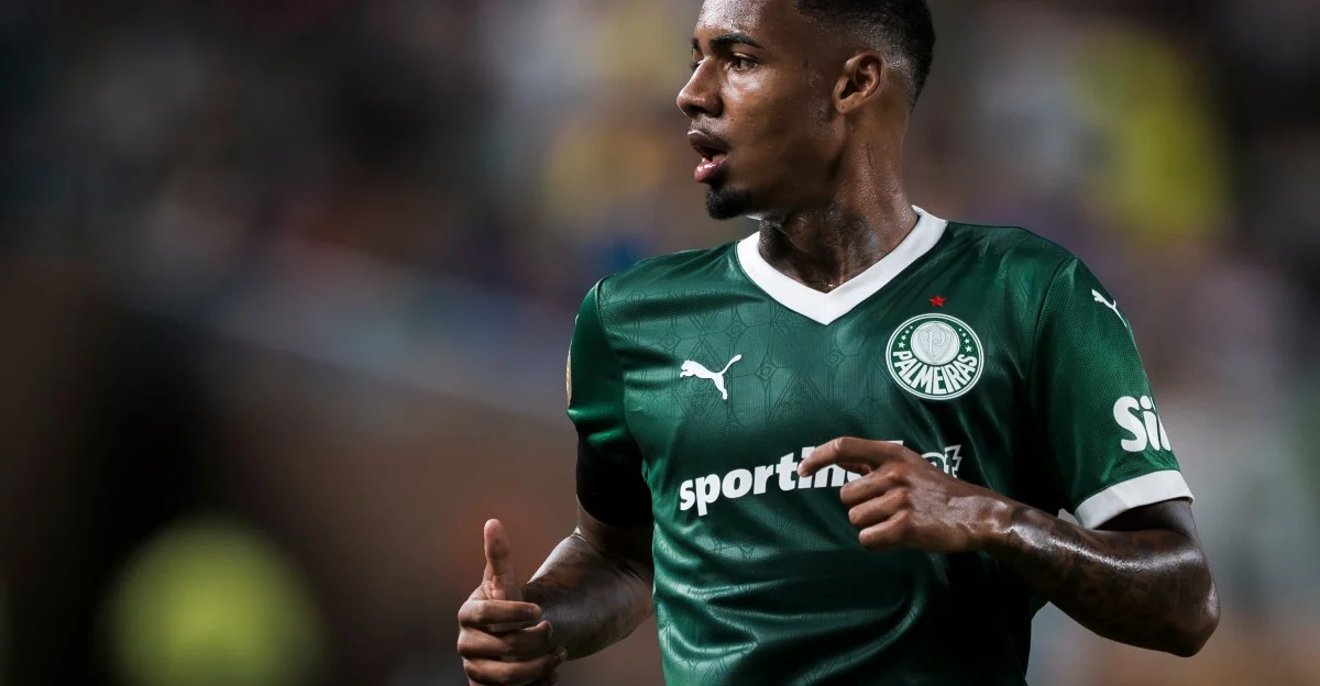 Palmeiras Tolak Tawaran Newcastle United: Eduardo Conceicao Tetap di Brasil