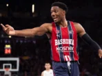 Paolo Galbiati Tegaskan Trent Forrest Tidak Akan Bergabung ke Fenerbahçe, Fokus Baskonia di Liga Endesa