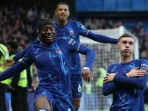 Paul Parker Ingat Masa Depan Cole Palmer di Chelsea: Tantangan dan Pilihan Klub
