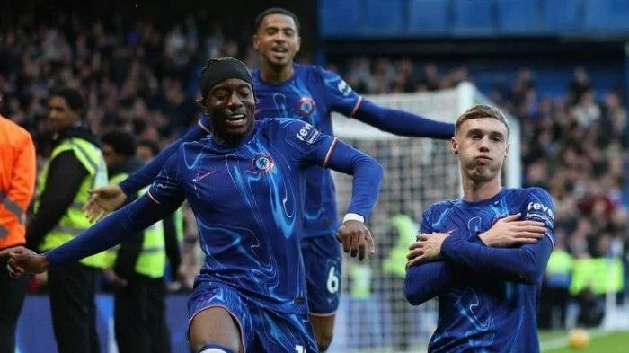 Paul Parker Ingat Masa Depan Cole Palmer di Chelsea: Tantangan dan Pilihan Klub