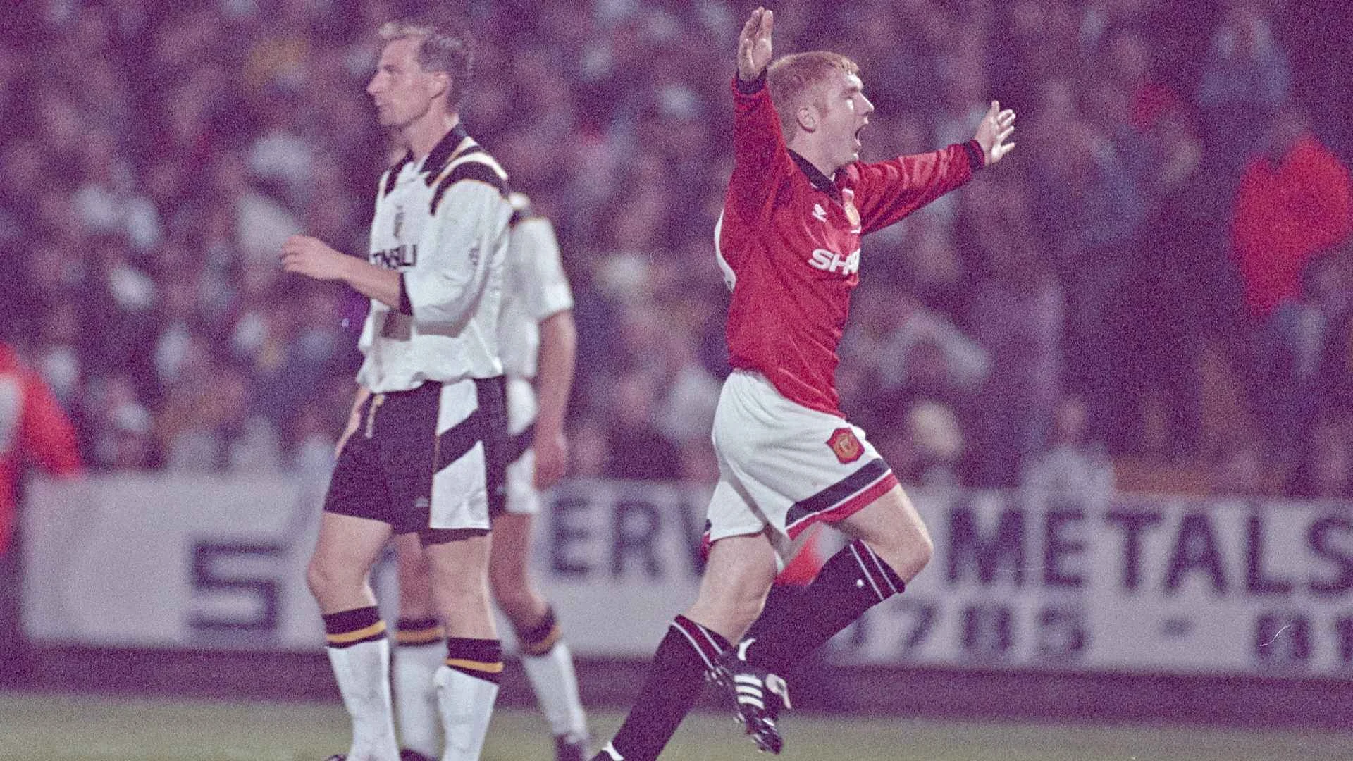 Paul Scholes Sebut Mark Bosnich Rekrutan Terburuk Manchester United dalam Sejarah Transfer