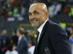 Pellegrini Kian Mesra Spalletti, Kontrak Baru di Roma Masih Terbuka: Optimisme Tinggi di Tengah Perjuangan Serie A