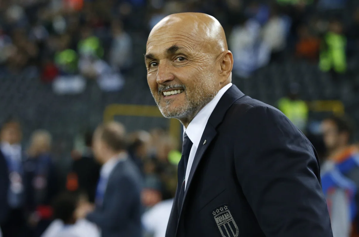 Pellegrini Kian Mesra Spalletti, Kontrak Baru di Roma Masih Terbuka: Optimisme Tinggi di Tengah Perjuangan Serie A