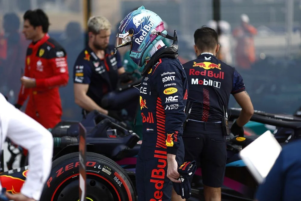 Pembaruan Red Bull Terbaru: Rival Verstappen Ungkap Tantangan Baru di Miami GP
