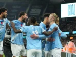 Penjadwalan Ulang Man City Ditolak, Arsenal Raup Keuntungan Besar di Liga Inggris