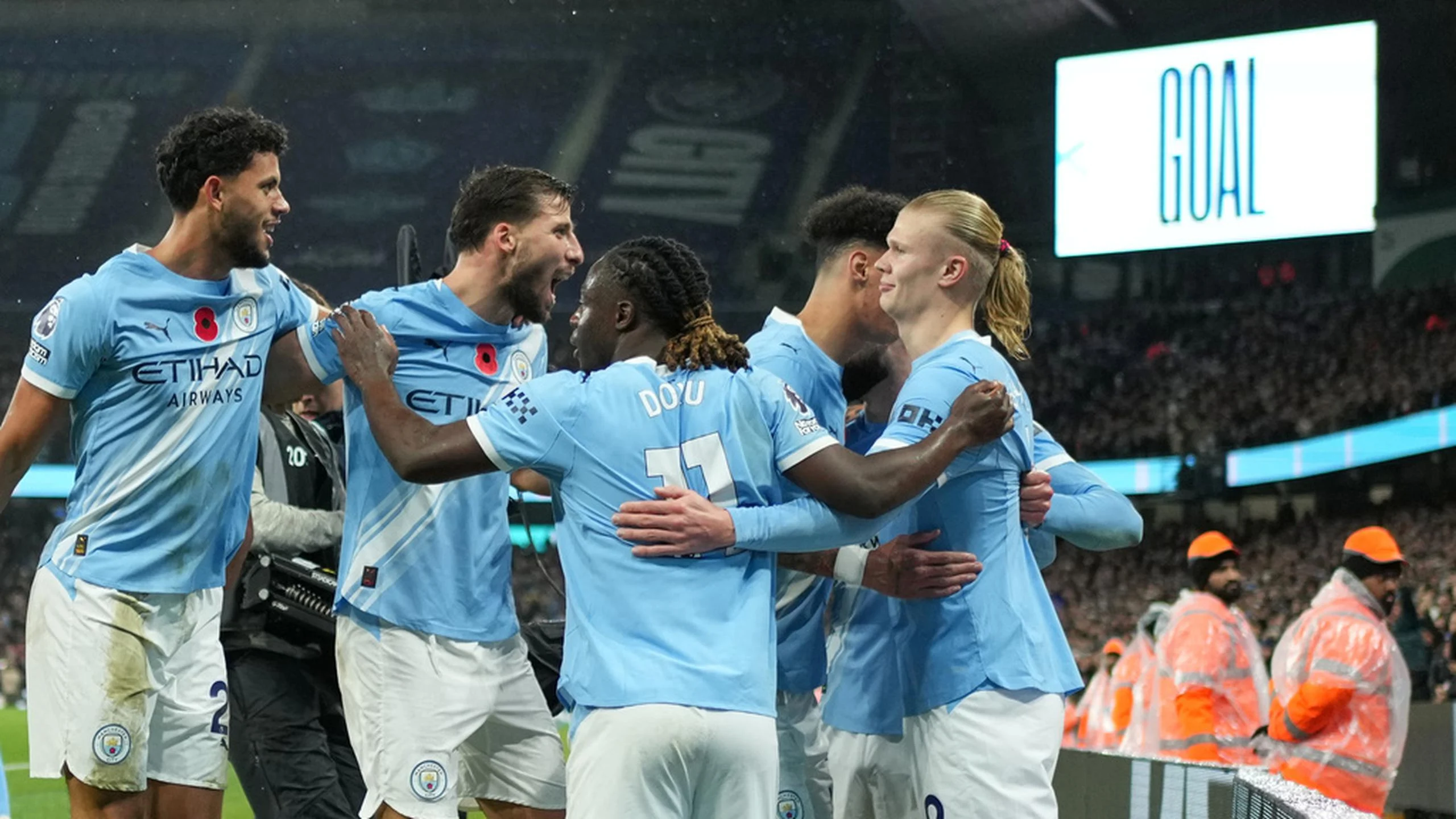 Penjadwalan Ulang Man City Ditolak, Arsenal Raup Keuntungan Besar di Liga Inggris