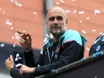 Pep Guardiola Pastikan Akan Bertahan di Manchester City Musim Depan: Komitmen Jangka Panjang Sang Pelatih