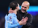 Pep Guardiola Puji Bernardo Silva: Peran Krusial yang Tak Tergantikan di Manchester City