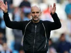 Pep Guardiola Tekankan Fokus Manchester City Menjelang Duel Burnley