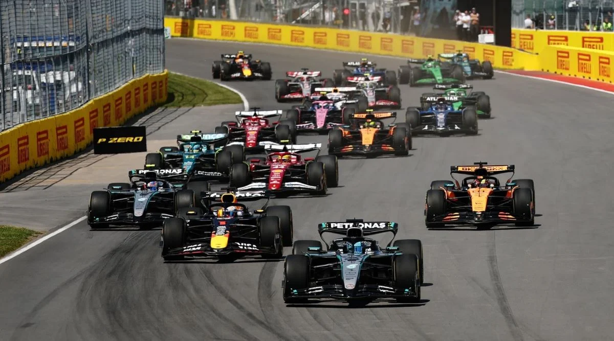 Pernyataan Presiden FIA Usai Diskusi Panas dengan Pembalap F1 tentang Regulasi Unit Tenaga 2026