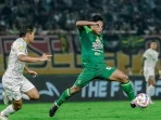 Persebaya Surabaya Hadapi Cedera, Cadangan Siap Jadi Penyelamat di Derbi Suramadu