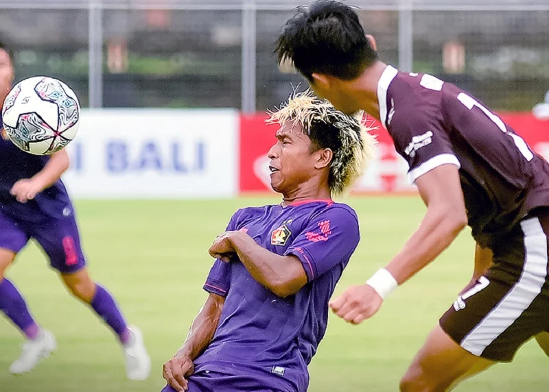 Persik Kediri Gagal Tampil Konsisten, PSM Makassar Menang 3-1, Ungkap Marcos Reina