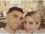 Pesan Terakhir Jose Antonio Reyes untuk Istri: Ungkapan Cinta Sebelum Tragedi 2019