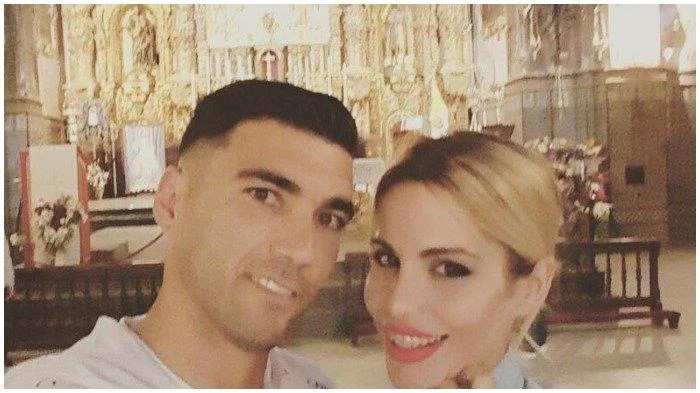 Pesan Terakhir Jose Antonio Reyes untuk Istri: Ungkapan Cinta Sebelum Tragedi 2019