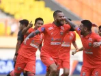 Pesut Etam Raih Kemenangan di Parepare, Target Puncak Klasemen Liga 1