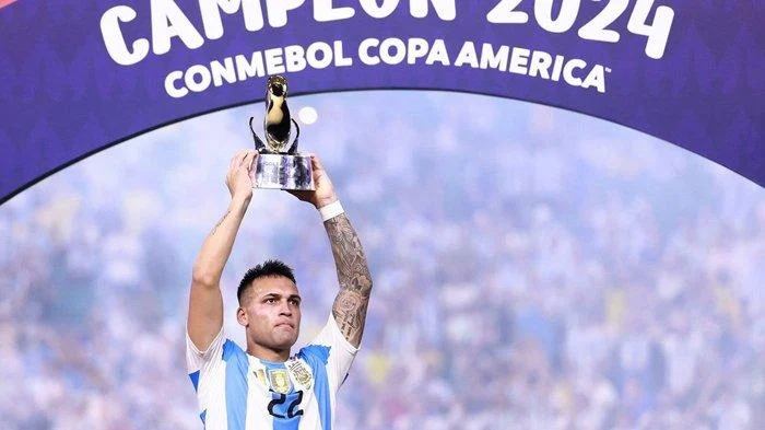 Piero Ausilio Kenang Momen Penjemputan Lautaro Martinez dari Argentina: Penghargaan Tinggi untuk Kapten Inter