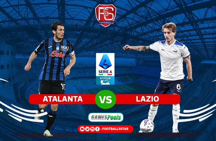 Prediksi Atalanta vs Lazio: Analisis Peluang Kemenangan di Semi Final Coppa Italia