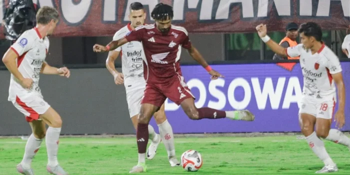 Prediksi Bali United vs PSM Makassar: Serdadu Tridatu Masuki Tren Positif Menuju Pekan ke-30 Super League