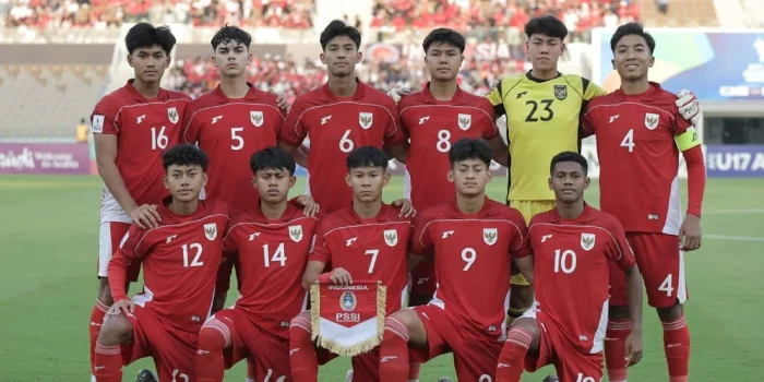 Prediksi Bola: Timnas U-17 Indonesia vs Malaysia, Betis vs Braga, dan Duel Besar Liga Eropa 2026