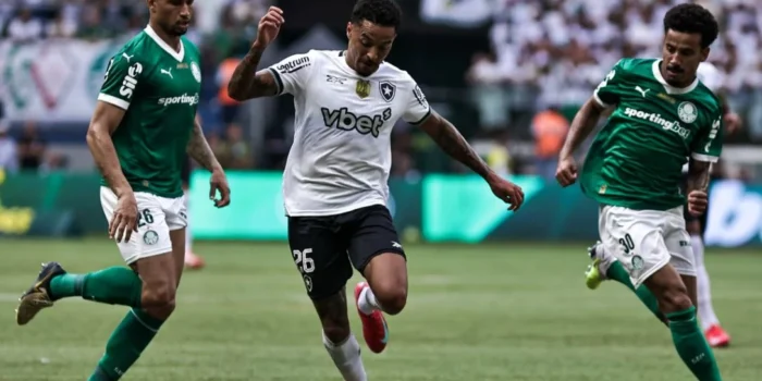 Prediksi Botafogo vs Independiente Petrolero: Duel Penentu Grup E Copa Sudamericana 2026