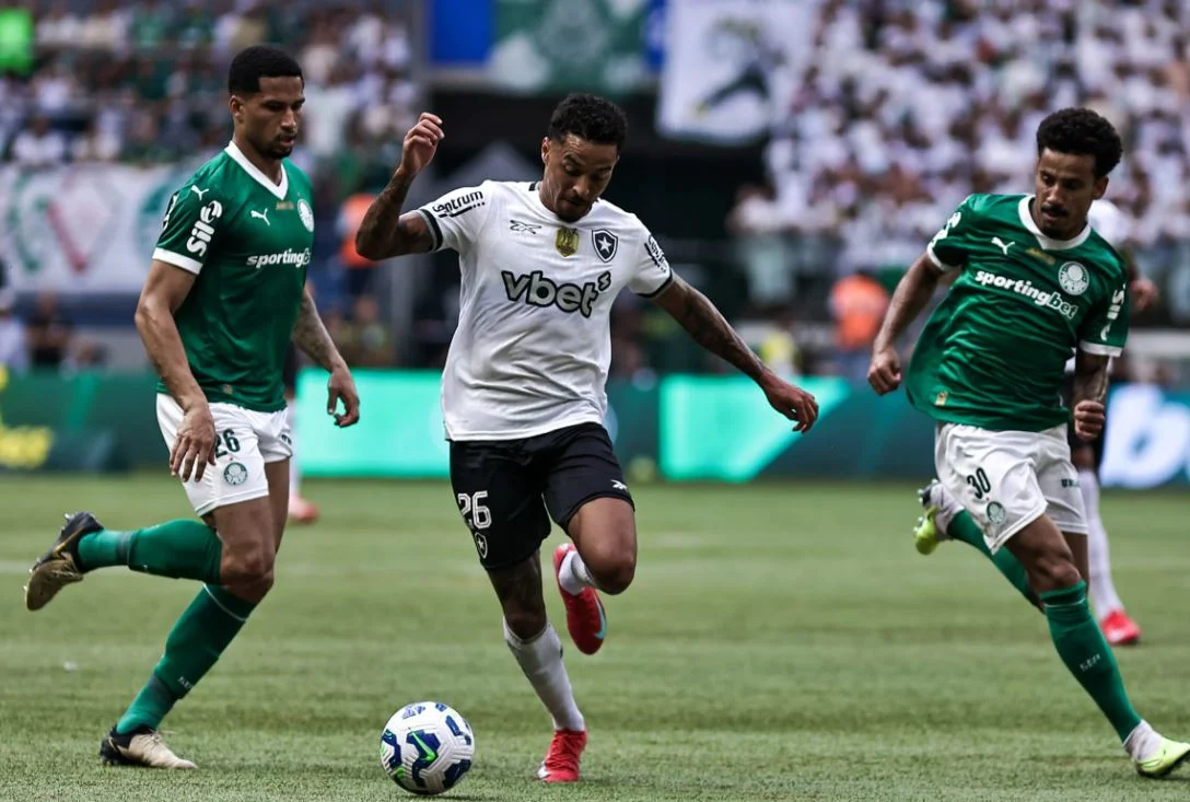 Prediksi Botafogo vs Independiente Petrolero: Duel Penentu Grup E Copa Sudamericana 2026