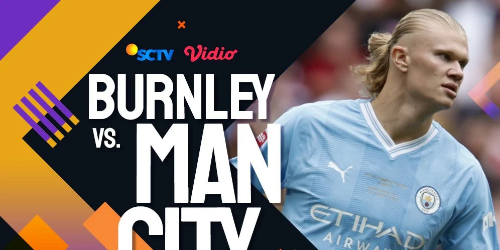 Prediksi Burnley vs Manchester City: Analisis Tim, Tips Taruhan, dan Fakta Kunci