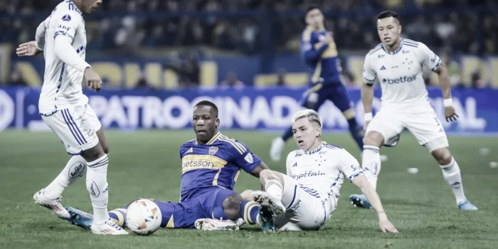 Prediksi Cruzeiro vs Boca: Analisis Taktik dan Peluang di Mineirão