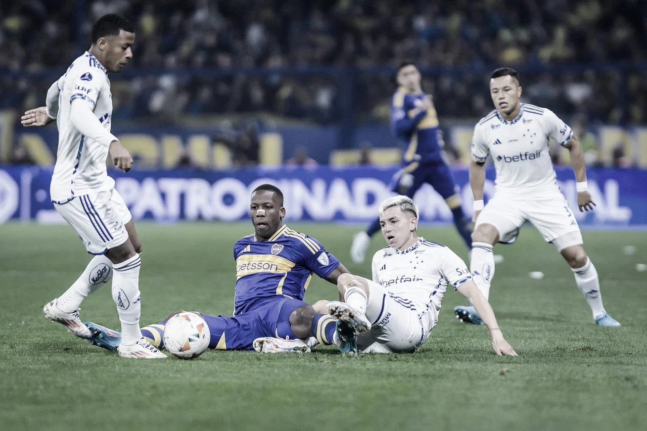 Prediksi Cruzeiro vs Boca: Analisis Taktik dan Peluang di Mineirão