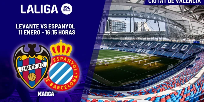 Prediksi Espanyol vs Levante 28 April 2026: Analisis Peluang Kemenangan di La Liga