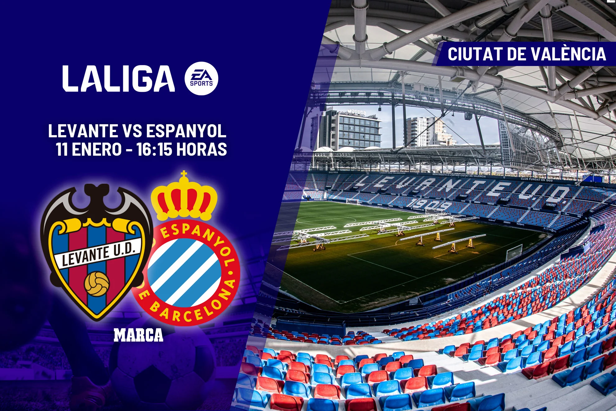 Prediksi Espanyol vs Levante 28 April 2026: Analisis Peluang Kemenangan di La Liga