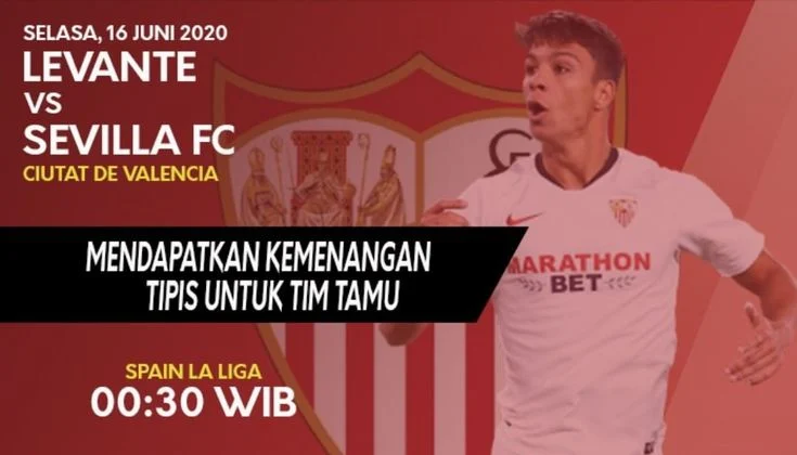 Prediksi Levante vs Sevilla 24 April 2026: Analisis Menyeluruh dan Prediksi Pemenang La Liga
