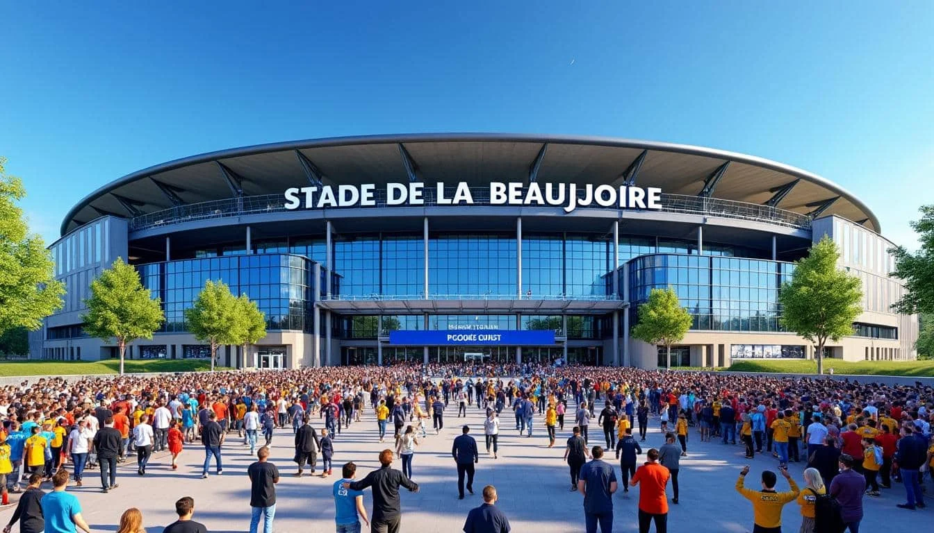 Prediksi Nantes vs Marseille 02 Mei 2026: Duel Sengit di Stade de la Beaujoire