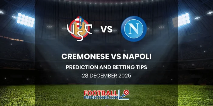 Prediksi Napoli vs Cremonese: Analisis, Tips Taruhan, dan Fakta Kunci