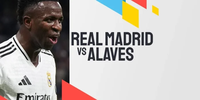 Prediksi Real Madrid vs Alaves: Analisis Tim, Tips Taruhan, dan Fakta Kunci Menjelang Laga La Liga