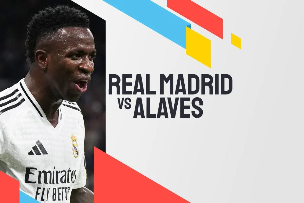 Prediksi Real Madrid vs Alaves: Analisis Tim, Tips Taruhan, dan Fakta Kunci Menjelang Laga La Liga